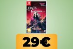 Dead Cells: Return to Castlevania per Nintendo Switch e PS5 è in sconto su Amazon - Notizia