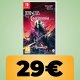 Dead Cells: Return to Castlevania per Nintendo Switch e PS5 è in sconto su Amazon