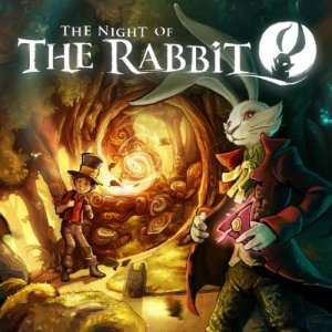 The Night of the Rabbit per Nintendo Switch