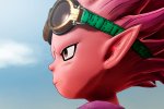 Sand Land, arriva il trailer con i riconoscimenti della stampa - Notizia