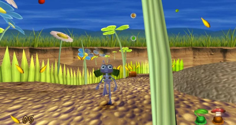 L'adattamento di A Bug's Life cementò il nuovo modello di business: i videogiochi dovevano uscire assieme ai film