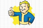 Fallout giocabile su Excel: il progetto di uno youtuber per ravvivare le ore in ufficio - Notizia