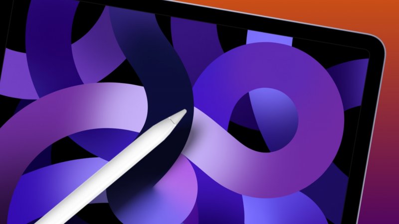 Apple Pencil 4 potrebbe essere in arrivo