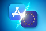 Apple rivede ancora una volta le sue posizioni verso gli sviluppatori per via delle decisioni dell'UE - Notizia
