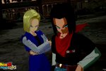 Dragon Ball Sparking! Zero: nuove immagini con protagonisti C-17 e C-18 - Notizia