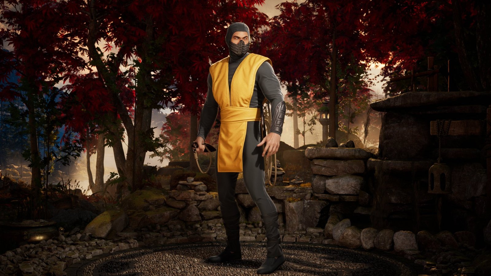 Mortal Kombat 1: Ed Boon suggerisce l'arrivo di costumi basati sul film del 1995