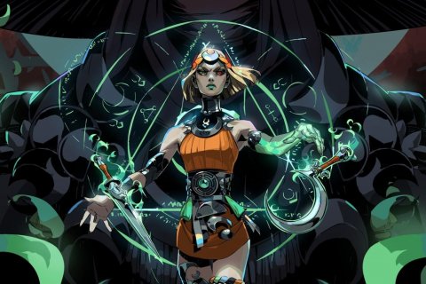 Xbox Game Pass: un'occhiata ai tanti giochi della prima metà di aprile, con Hades 2, Replaced e Kiln