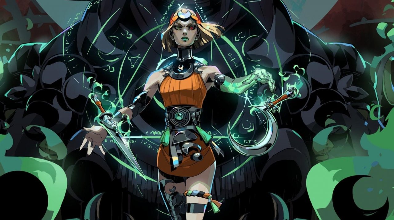 Xbox Game Pass: arrivano Hades II e Wuthering Waves