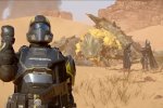 L'ultima patch di Helldivers 2 potrebbe aver alzato la difficoltà per errore, Arrowhead indaga - Notizia