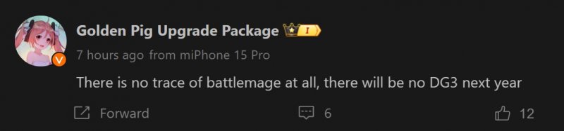 Il post di Golden Pig Upgrade