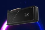 Le GPU Intel Battlemage Xe2 e Celestial Xe3 sono state cancellate? La bomba di un insider - Notizia