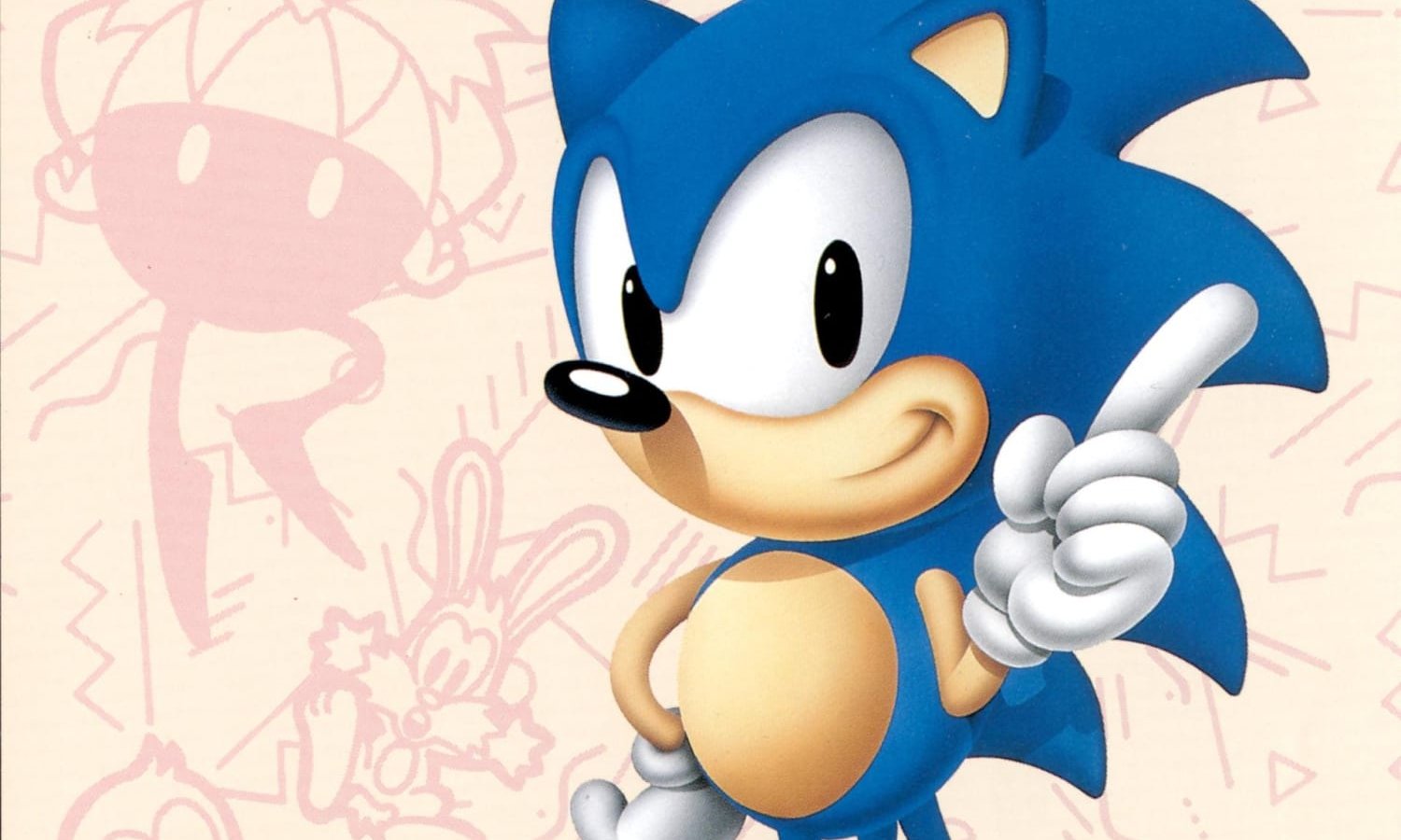 Sonic Rumble potrebbe essere un nuovo gioco di Sega in stile Fall Guys, da annunciare presto