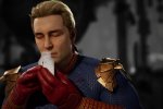 Mortal Kombat 1: Patriota dalla serie The Boys si mostra in azione con un video gameplay - Notizia