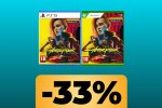 Cyberpunk 2077 Ultimate Edition è ancora al prezzo minimo storico su Amazon - Notizia