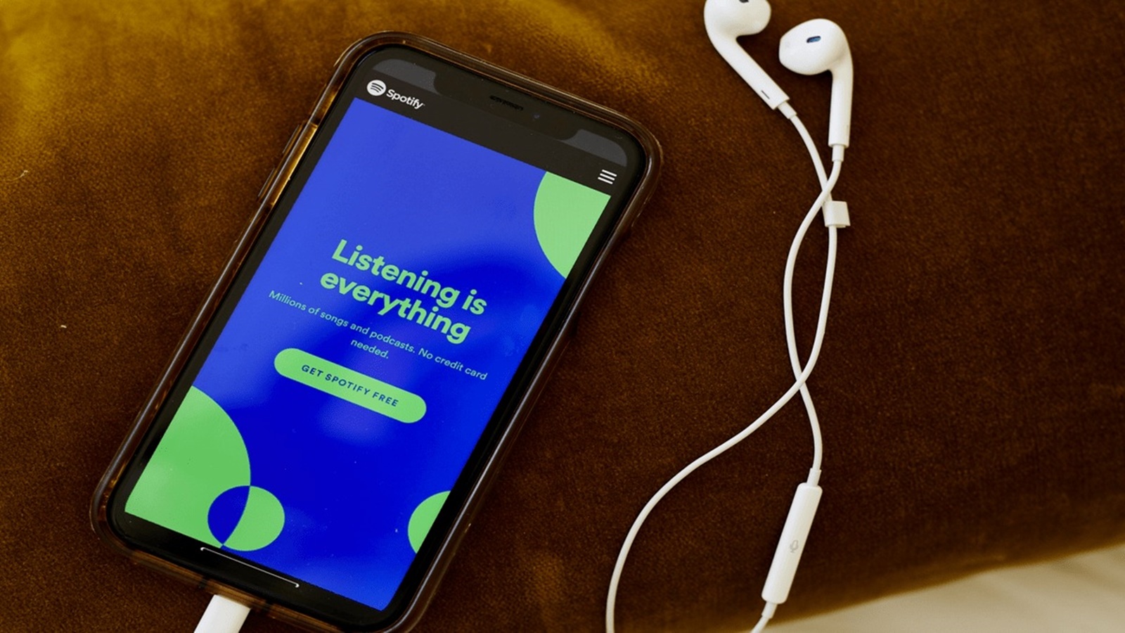Spotify fa sul serio: l'audio Loseless potrebbe essere in dirittura d'arrivo