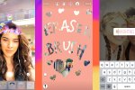 Instagram ha presentato uno dei più grandi aggiornamenti alle Storie con i suoi nuovi adesivi - Notizia