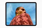 Apple ha presentato il nuovo iPad Pro OLED, il più sottile tablet mai visto - Notizia