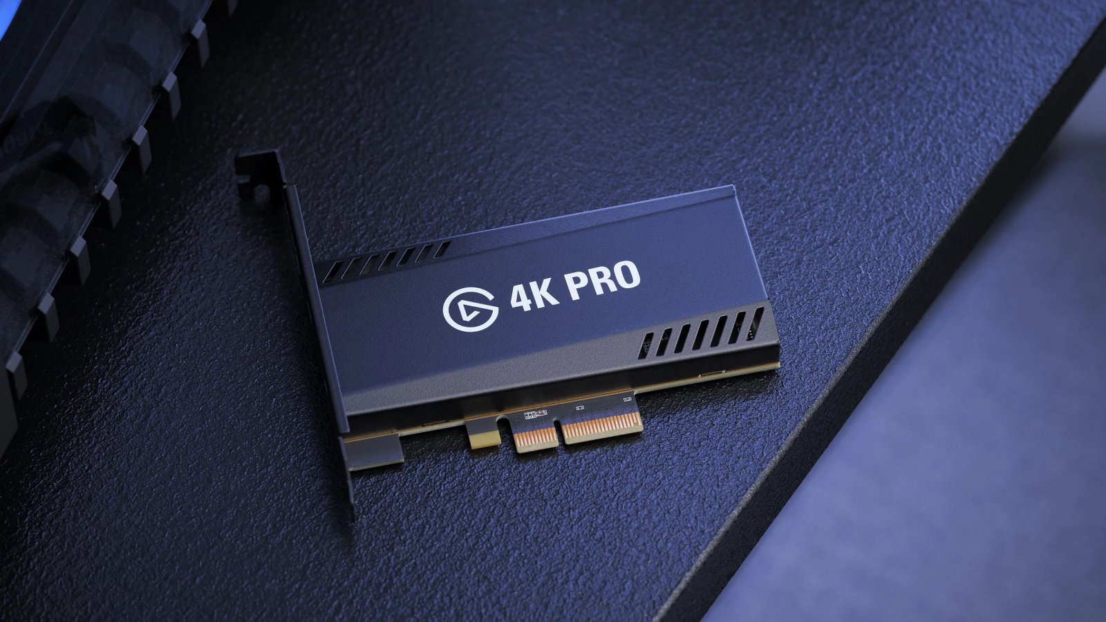 Elgato 4K Pro, la scheda di acquisizione PCIe