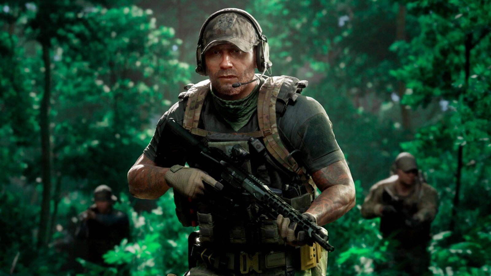 Classifica Steam: Gray Zone Warfare batte Manor Lords, Helldivers 2 è quinto