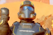Helldivers 2 ha raggiunto un nuovo traguardo di giocatori su PC e PS5