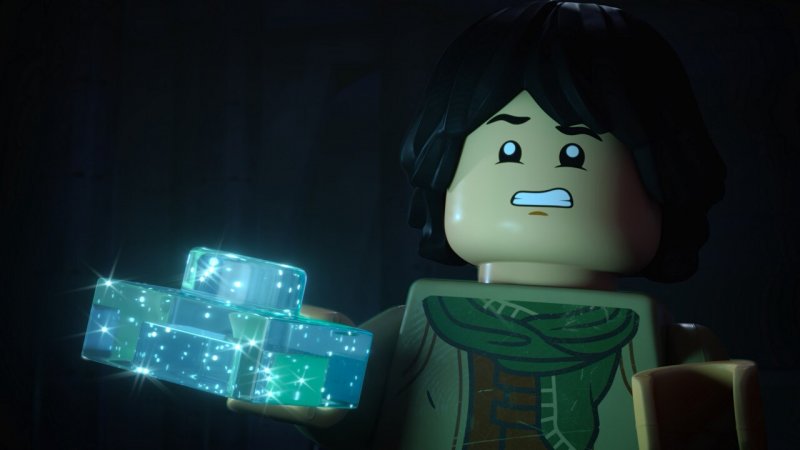 Sig Greebling, il protagonista che rivoluziona la galassia di Star Wars Sig Greebling, il protagonista che rivoluziona la galassia di Star Wars