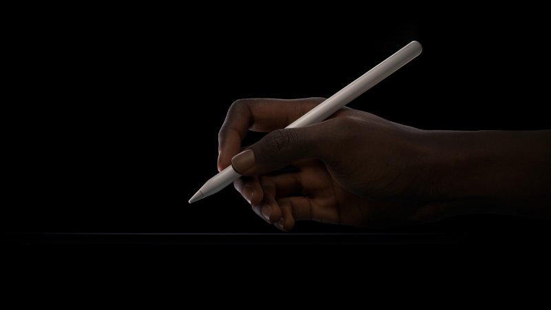 Apple ha presentato Apple Pencil Pro