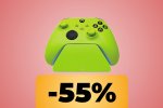 La base di ricarica Razer per controller Xbox cala a un nuovo prezzo minimo storico su Amazon - Notizia