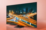 Samsung presenta nuovi TV OLED entry level S85D, forse con pannelli LG - Notizia
