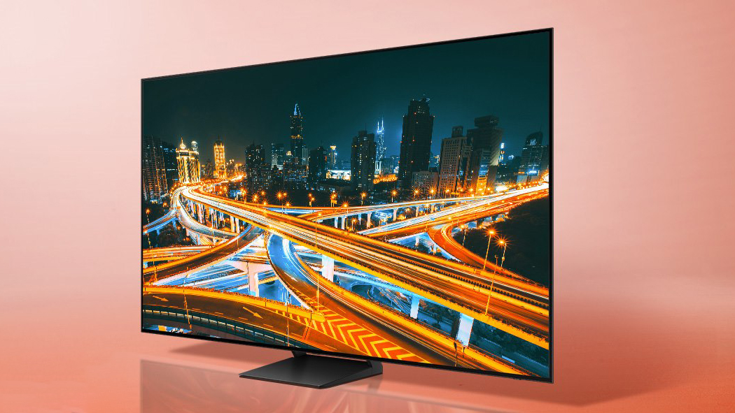 Samsung presenta nuovi TV OLED entry level S85D, forse con pannelli LG