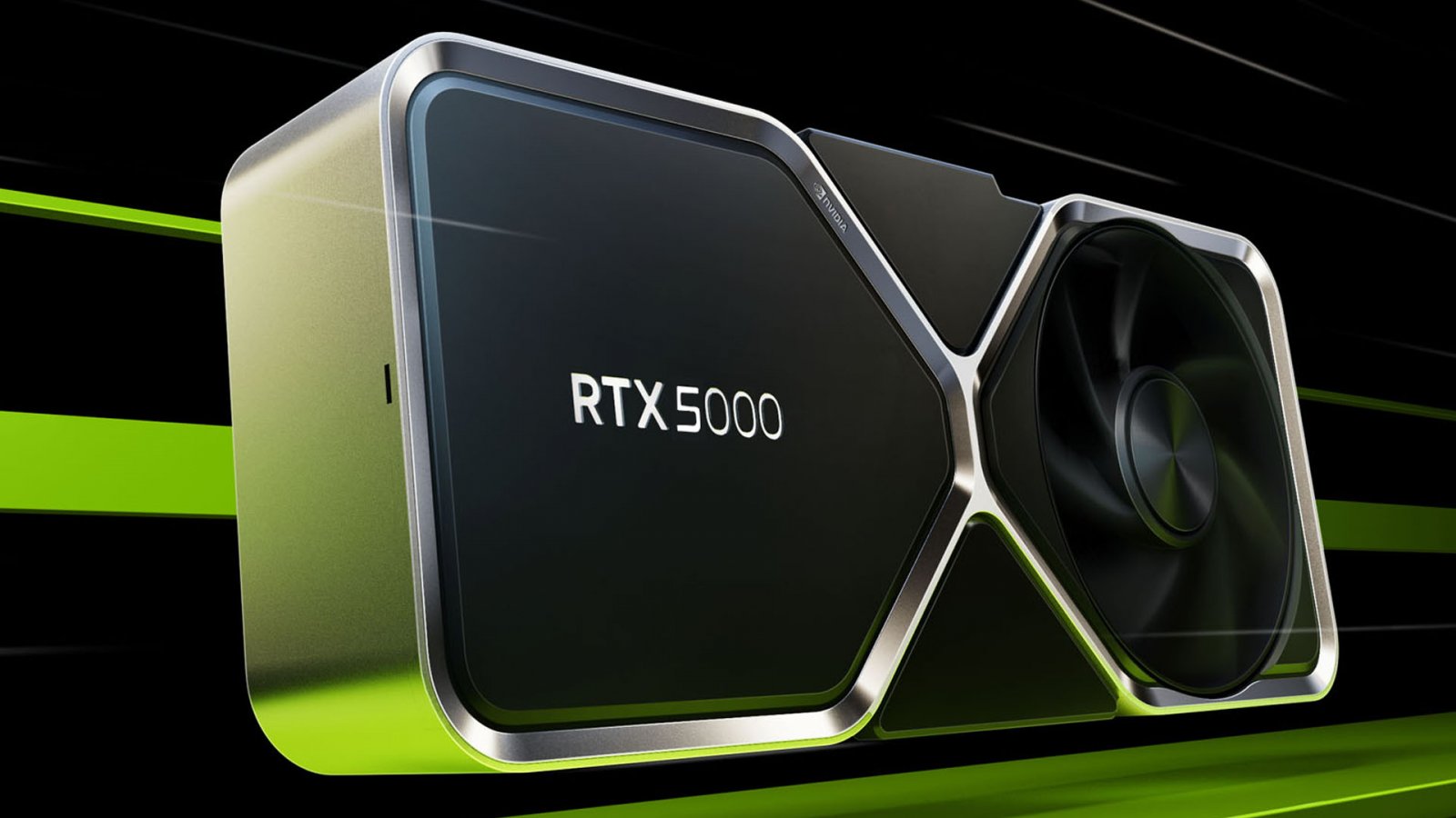 NVIDIA GeForce RTX 5080 potrebbe uscire prima dell'ammiraglia RTX 5090