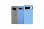 Google Pixel 8a è ufficiale: specifiche tecniche e prezzi - Notizia
