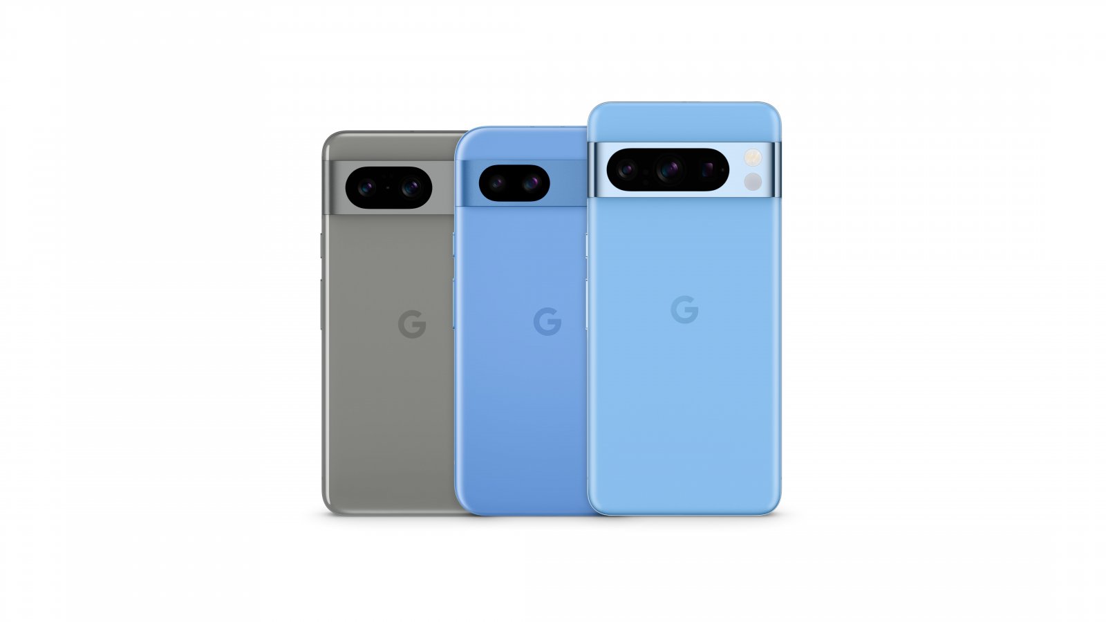 Google Pixel 8a è ufficiale: specifiche tecniche e prezzi
