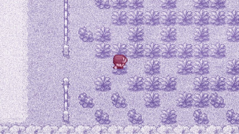 Pokémon: il terrore palpabile di passare sull'erba alta