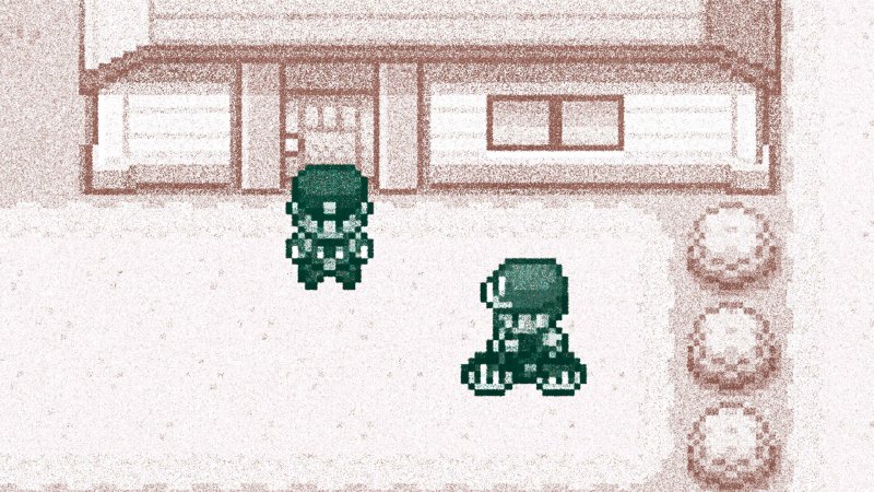 Pokémon: in bicicletta tutto sembrava più vicino