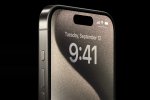iPhone 15 Pro Max è lo smartphone più venduto dei primi mesi del 2024 - Notizia