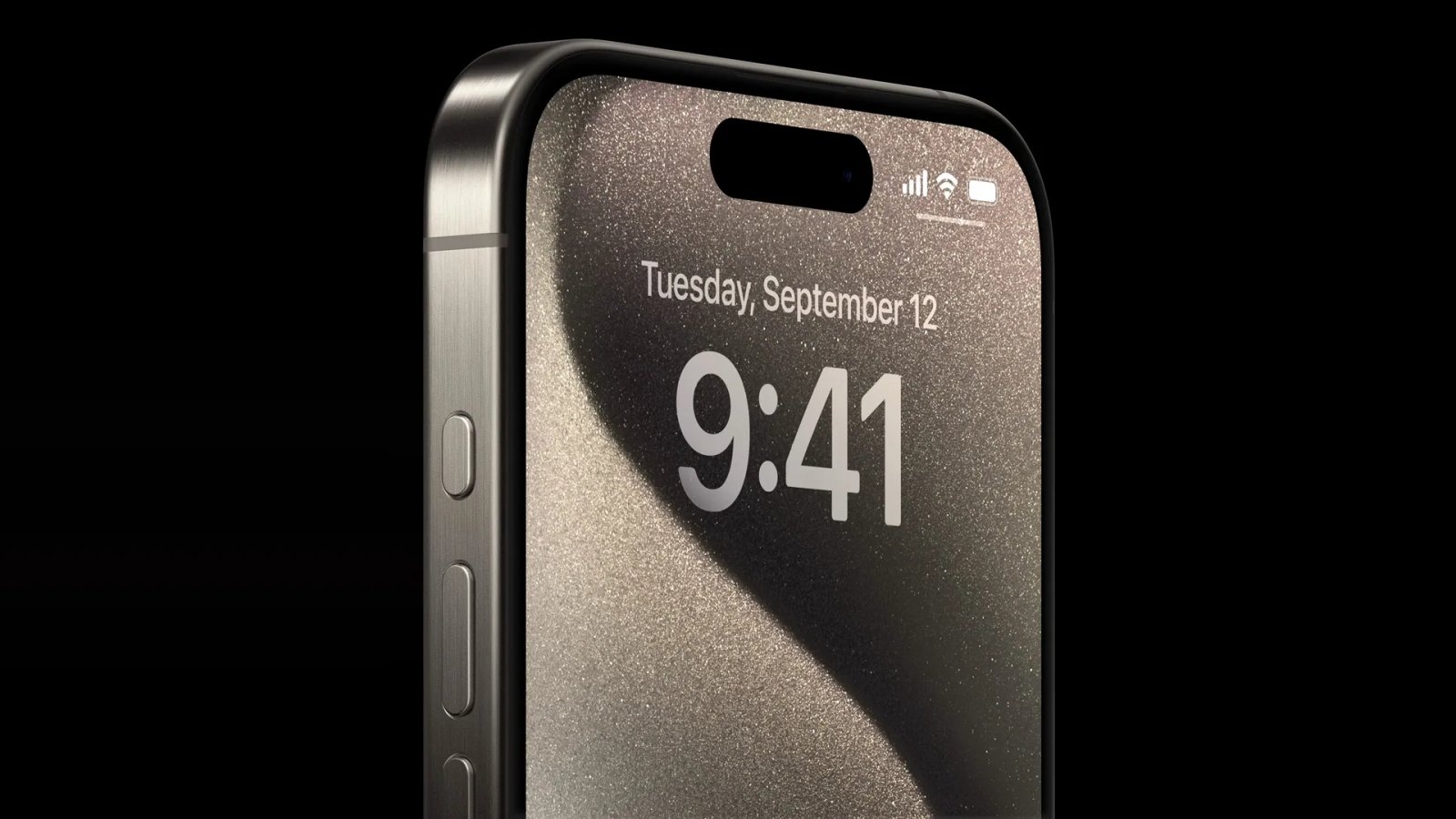 iPhone 15 Pro Max è lo smartphone più venduto dei primi mesi del 2024