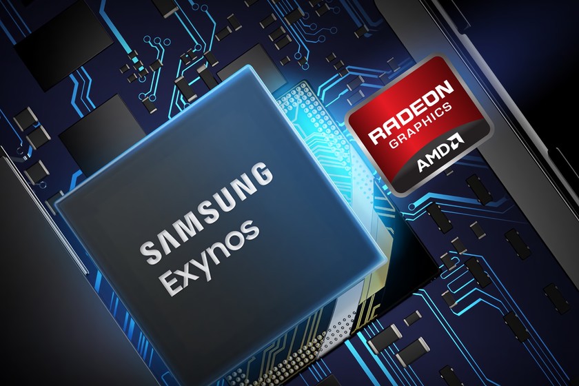 Samsung si prepara a chiudere i rapporti con AMD e l'architettura RDNA per il futuro dei SoC Exynos