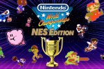 Nintendo World Championships: NES Edition, da panico la competizione speedrun di Nintendo - Notizia