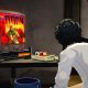 DOOM, dove scaricare la mod per poterci giocare dentro Persona 5 Royal