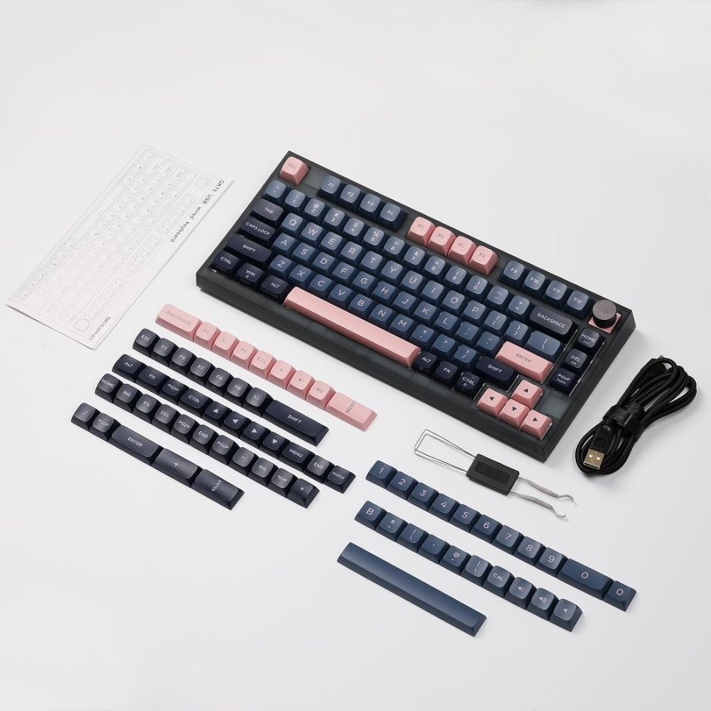 I contenuti della confezione I contenuti della confezione