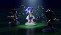 Sonic Rumble - Trailer di annuncio