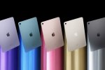 Il nuovo iPad Air è molto poco 'Air' e pesa più del nuovo iPad Pro - Notizia