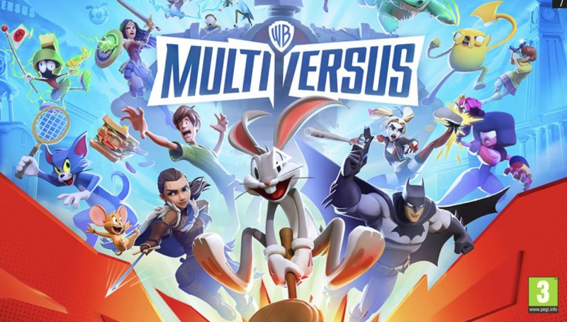 Multiversus sta per fare il suo ritorno