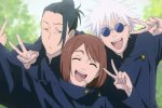 Jujutsu Kaisen: il cosplay di Shoko da mimisemaan è in versione studentessa ribelle - Notizia