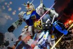 Gundam Breaker 4, il nuovo trailer annuncia la data di uscita - Notizia