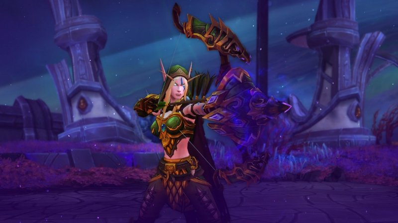 Tanti nuovi contenuti per World of Warcraft: Dragonflight