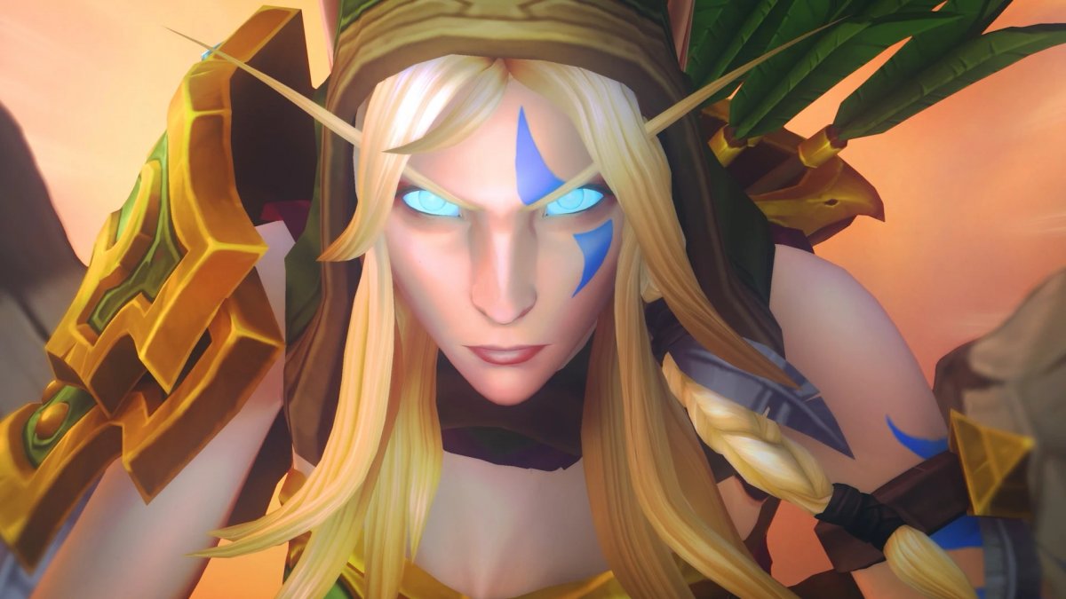 World of Warcraft: Dragonflight、Dark Heart、最新アップデートが利用可能になりました