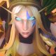 World of Warcraft: Dragonflight, disponibile Cuore Oscuro, l'ultimo aggiornamento