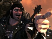 La storia di Brutal Legend: il viaggio metal di Double Fine dopo 15 anni