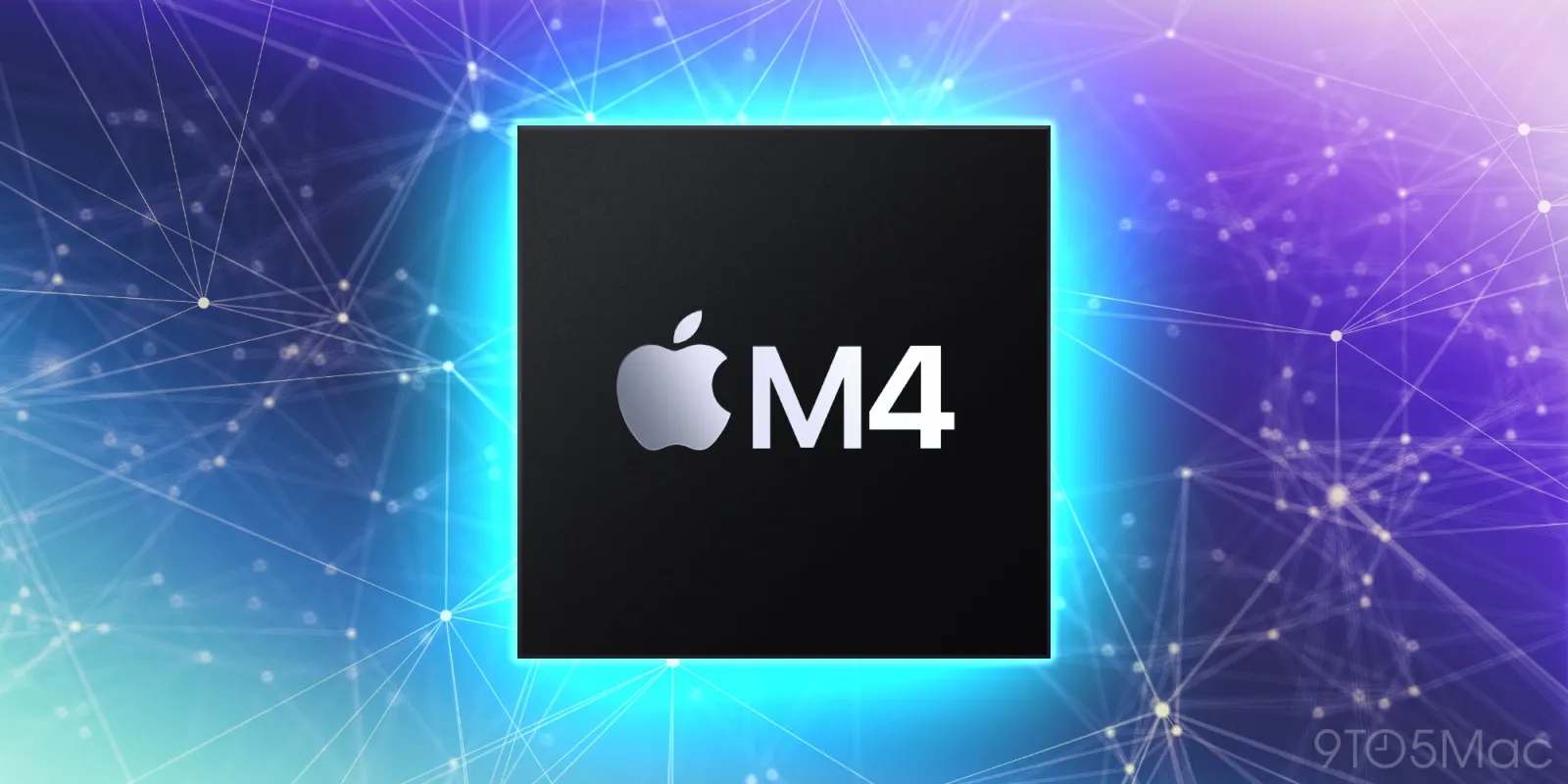 Apple M4 potrebbe nascondere più punti in comune con M3 di quanto non sembri